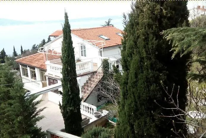 Holiday home Ruhiges Ferienhaus In Novi Vinodolski Croatia