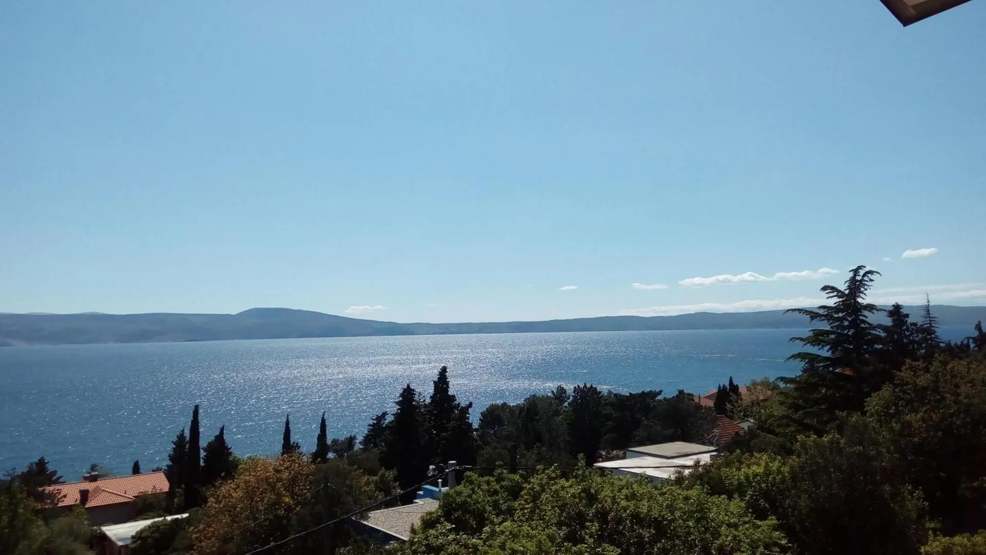 Ruhiges Ferienhaus In Novi Vinodolski Croatia