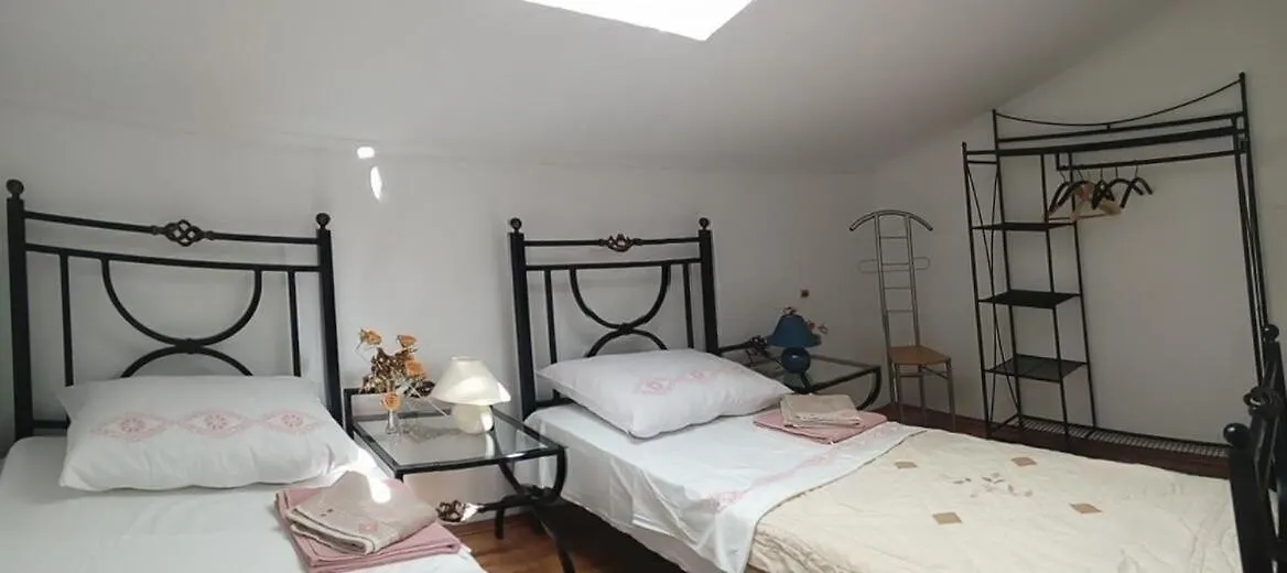 Ruhiges Ferienhaus In Novi Vinodolski 0*,  Chorvatsko