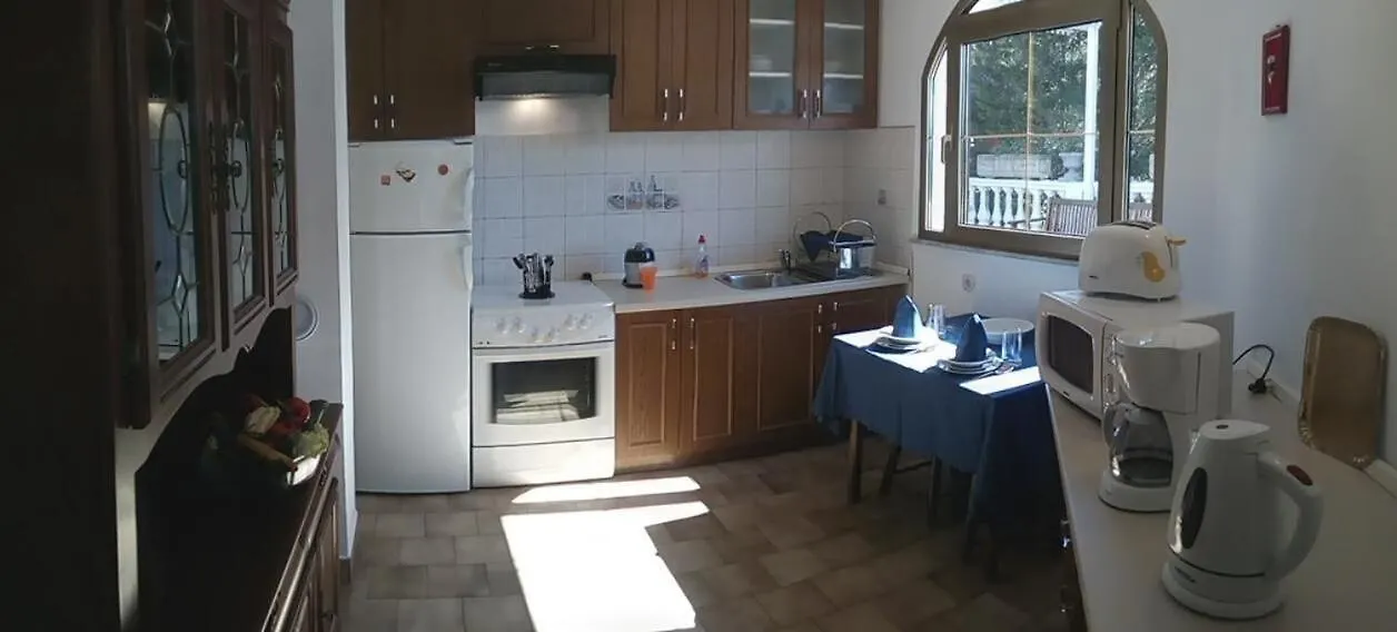 Ruhiges Ferienhaus In Novi Vinodolski Prázdninový dům