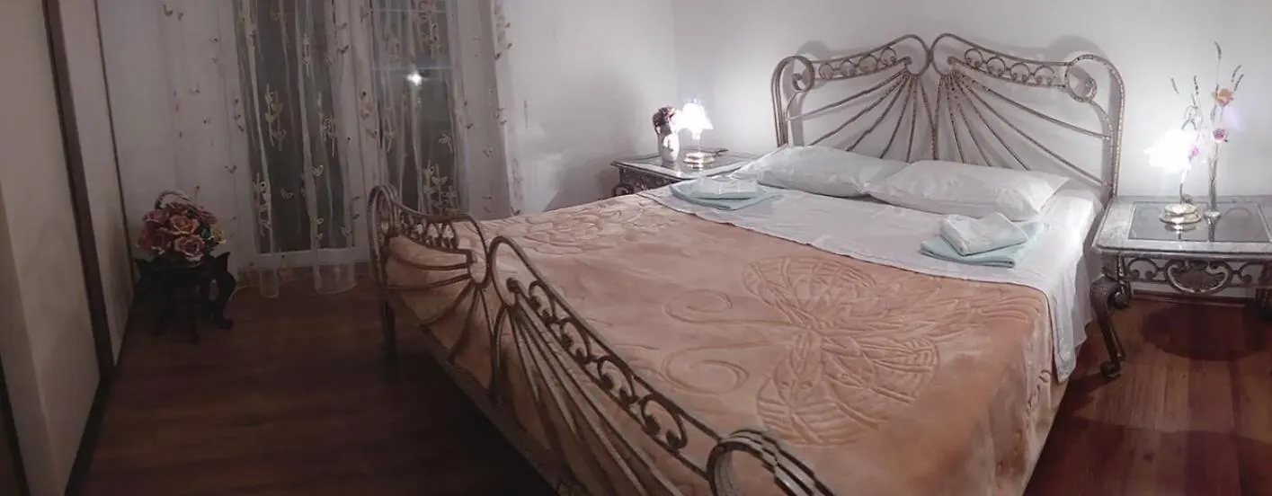 Ruhiges Ferienhaus In Novi Vinodolski Prázdninový dům