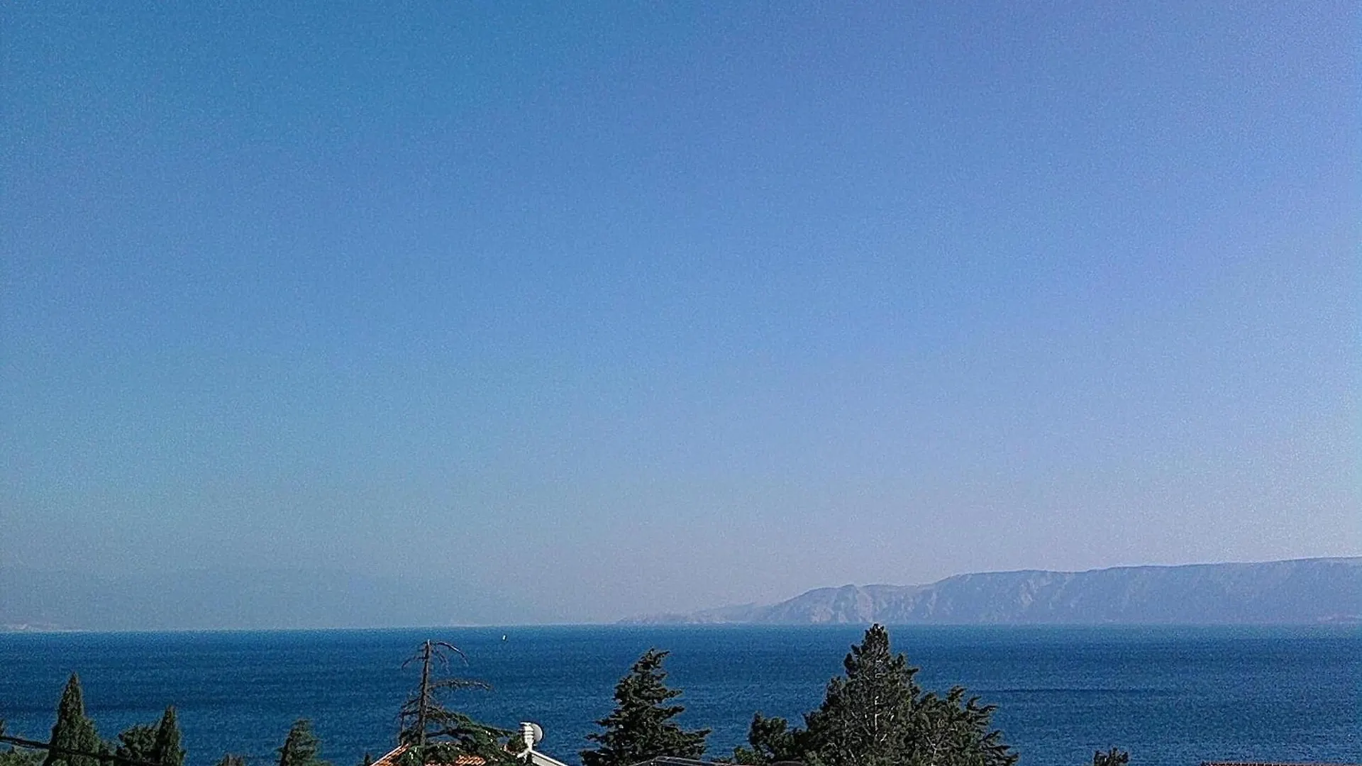 Holiday home Ruhiges Ferienhaus In Novi Vinodolski Croatia