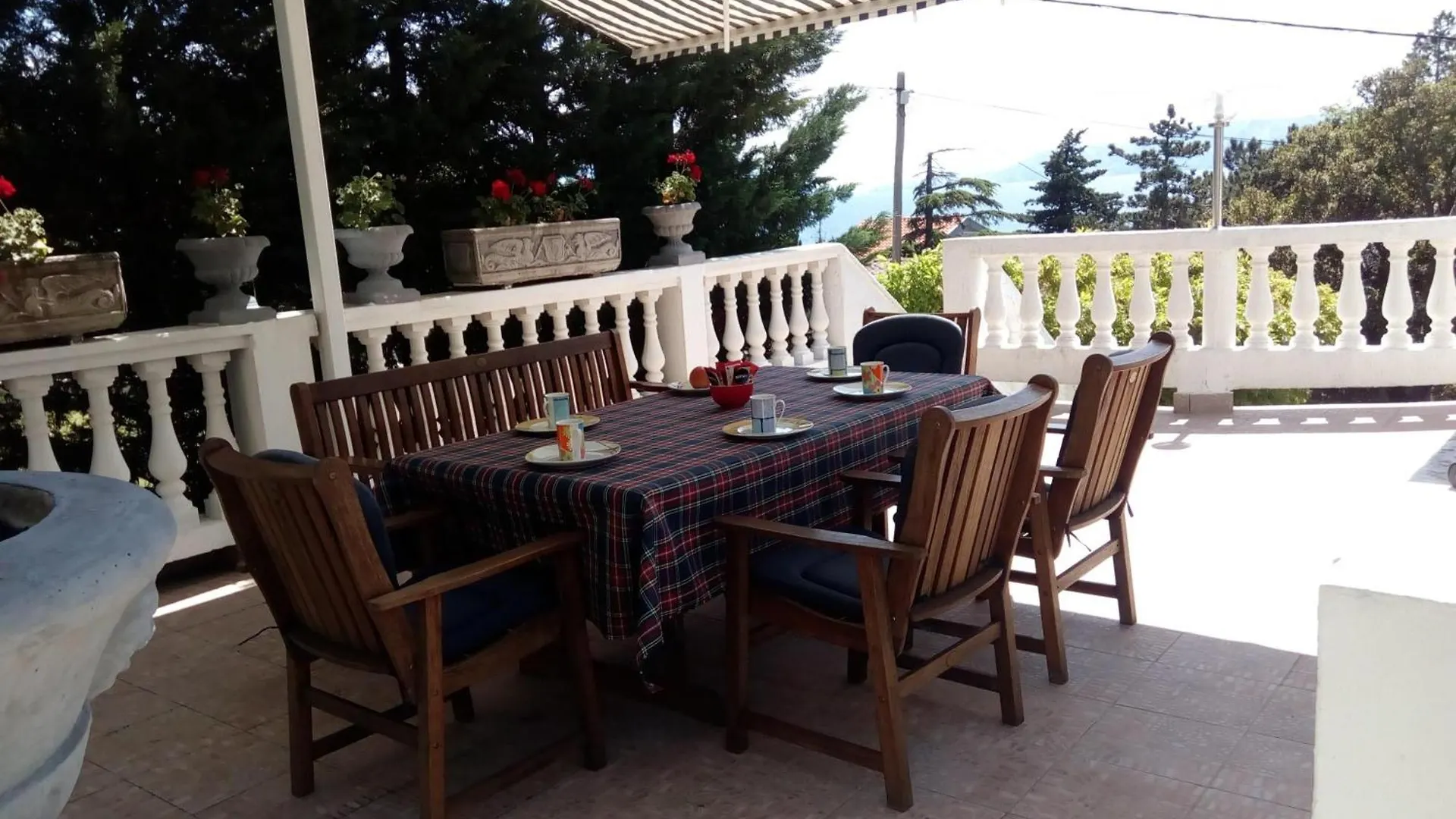 Ruhiges Ferienhaus In Novi Vinodolski