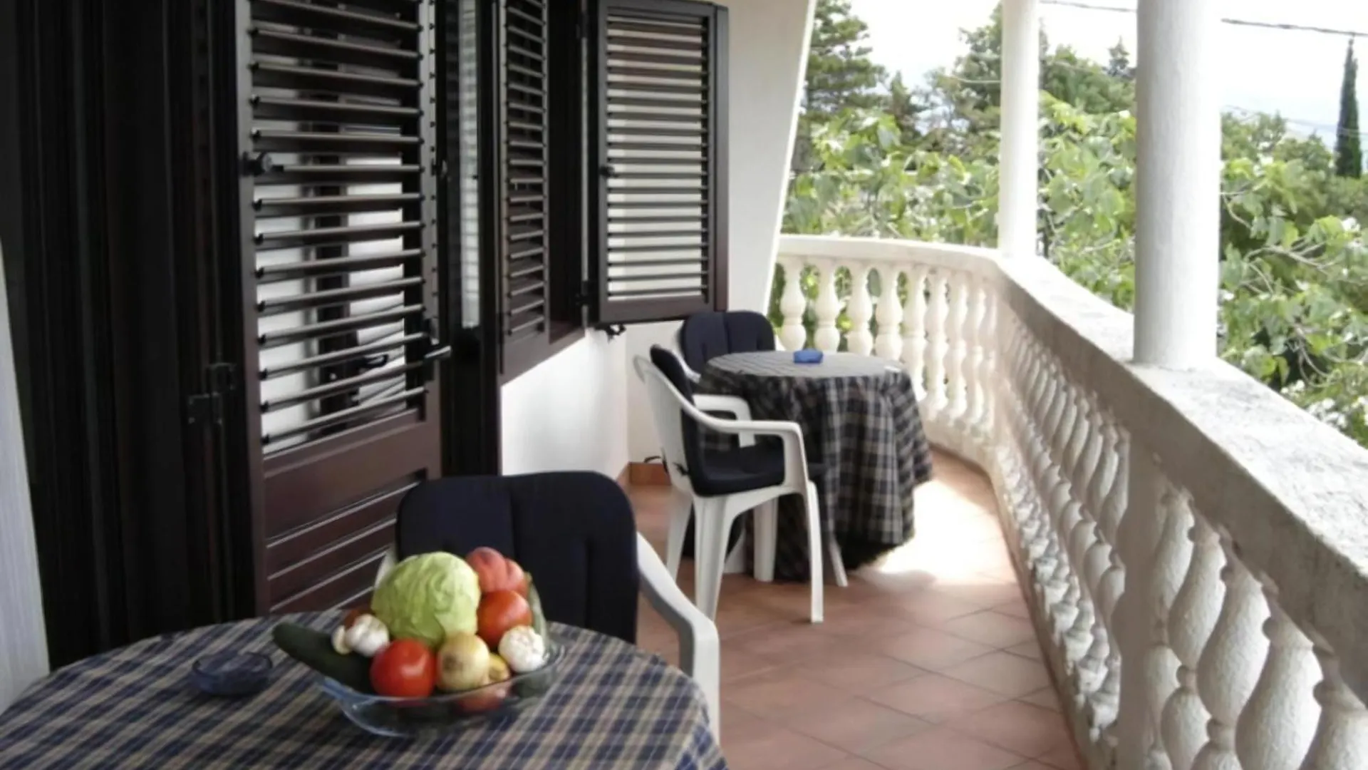 Holiday home Ruhiges Ferienhaus In Novi Vinodolski