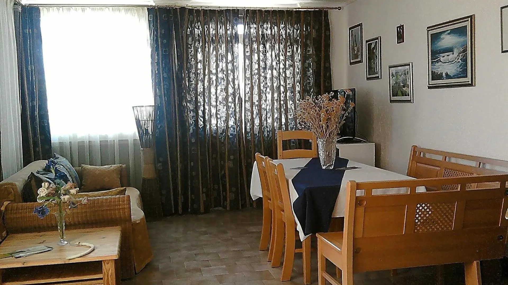 Holiday home Ruhiges Ferienhaus In Novi Vinodolski