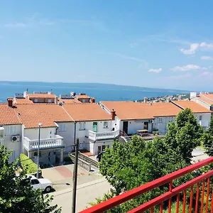  Apartment Apartments Novi Vinodolski